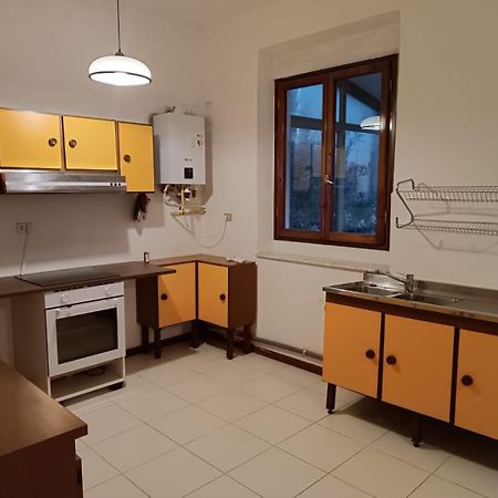 Venezia Panzió Firenze Kültér fotó
