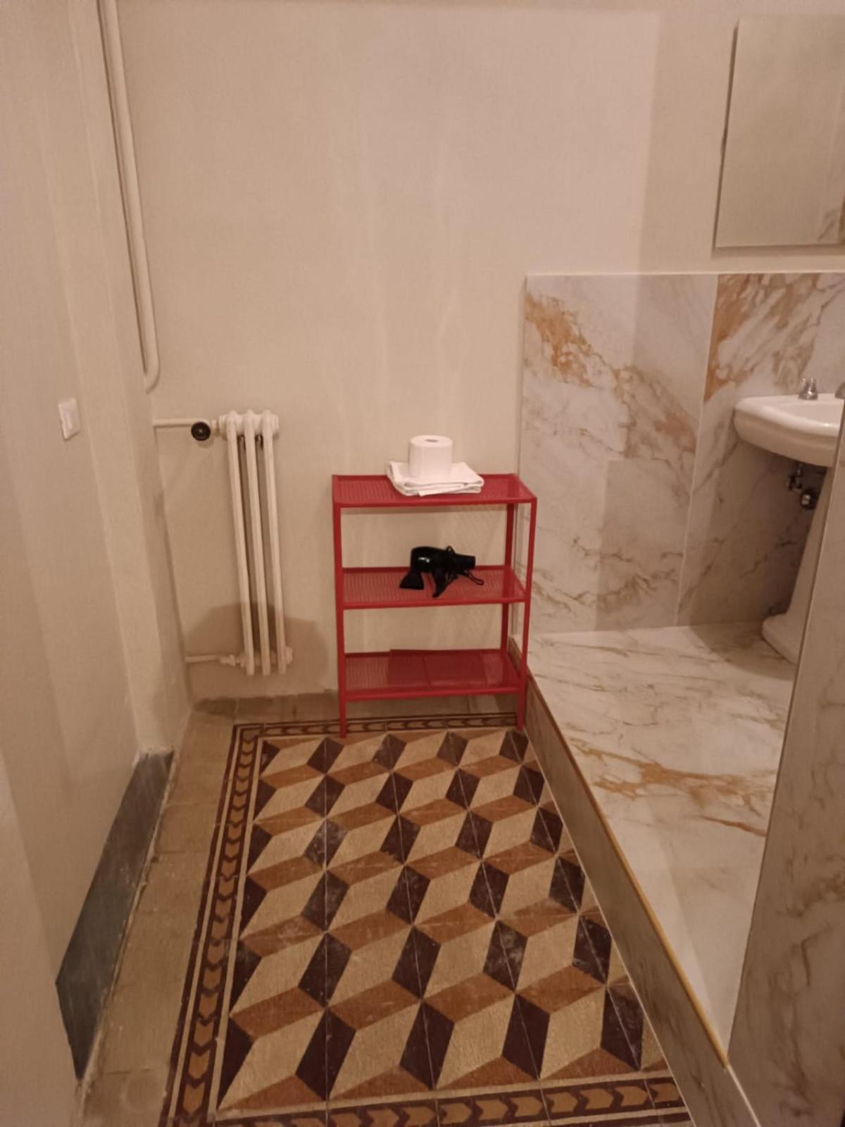Venezia Panzió Firenze Kültér fotó
