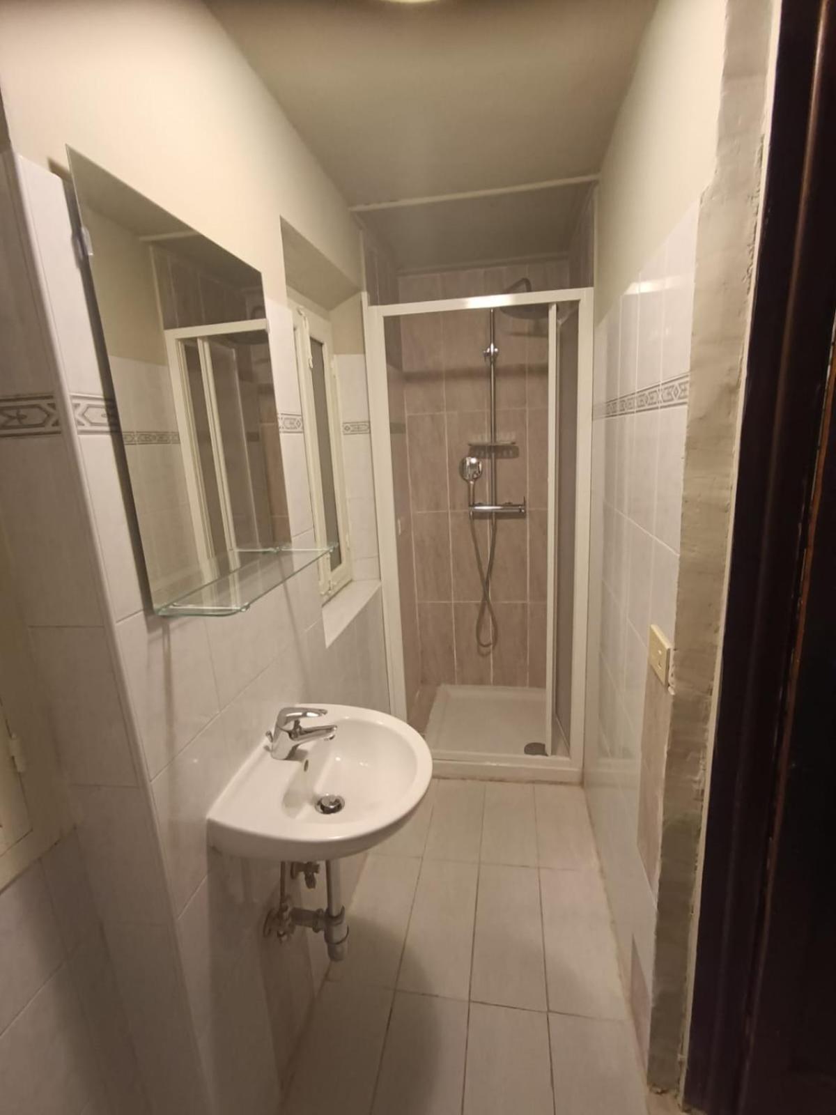 Venezia Panzió Firenze Kültér fotó